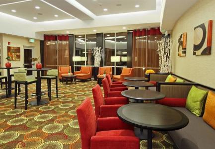 Courtyard by Marriott St. George - 10