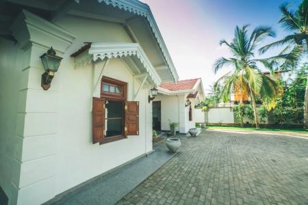 Sisikirana Villa (Luxury Villa in Galle) - 0