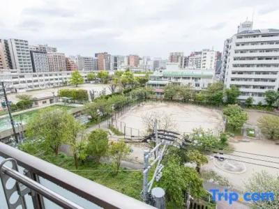 Dream Inn Hakata - 166