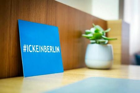 Lindner Am Ku'damm - Berlin - 37