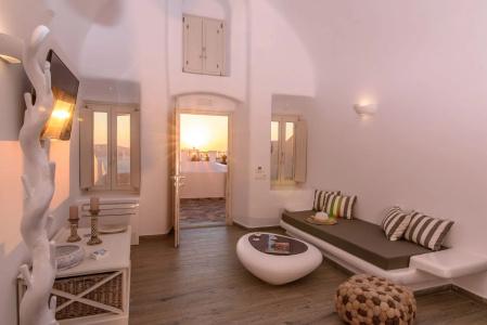 Angel Luxury Suites - 61