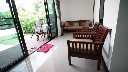 Oscar Villa Aonang Krabi - 46