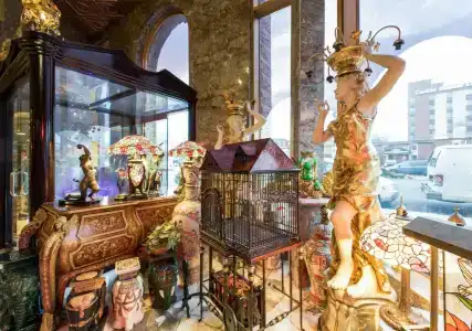 Paris Suites - 15