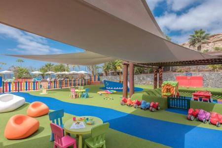 Sheraton La Caleta Resort & Spa - 33