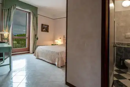 Fortuna Resort - 4