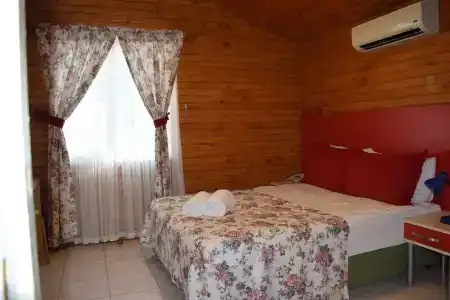 Side Altinkum Bungalow - 24