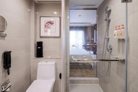 Crowne Plaza Kunming City Centre, An Ihg - 42