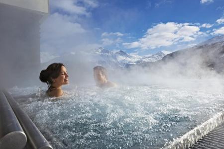 Kulm St. Moritz - 35