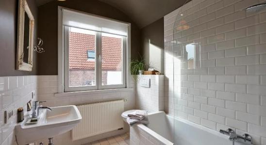 Maison Sint Niklaas - 10