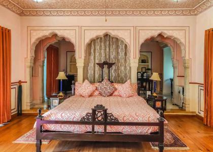 Royal Heritage Haveli - 20