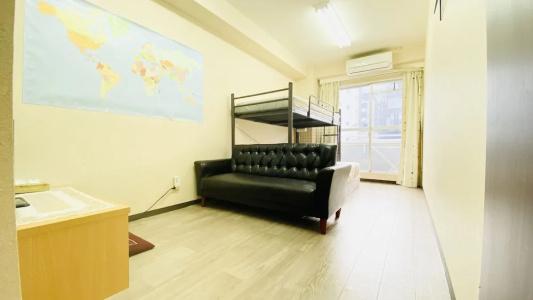 Guest House b's FiveⅡ - 78