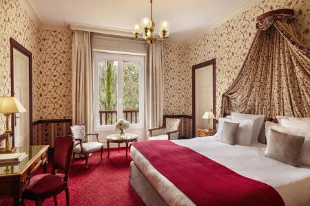 Le Castel Marie Louise - 5