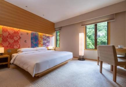Hyatt Regency Kyoto - 41