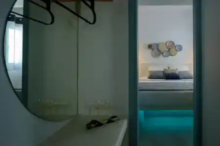 Kalestesia Suites - 268