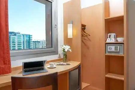 ibis Adana - 48
