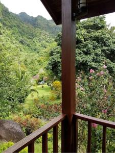 Phanom Bencha Mountain Resort - 50