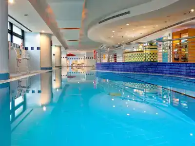 Hyatt Regency Liberation Square Chongqing - 10