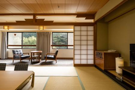 Recove Hakone - 38