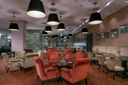 Grand River Park, a Luxury Collection, Bratislava - 28
