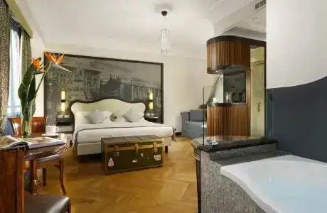 Grand Savoia - 22