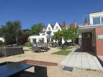Holm House - 14