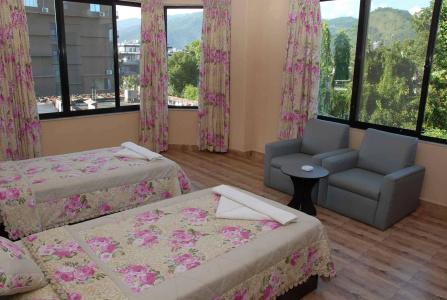 Trekkersinn Boutique - 2