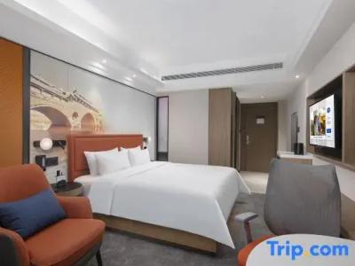 Hampton by Hilton Waishuangnan - 55