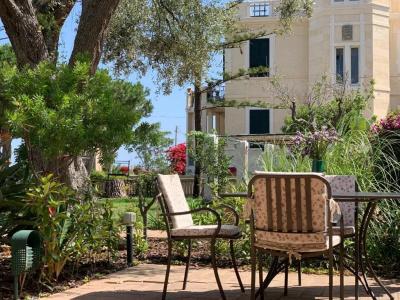 Villino Eleonora - 104