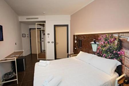 Velia - hotel completamente nuovo a Grottammare - 34