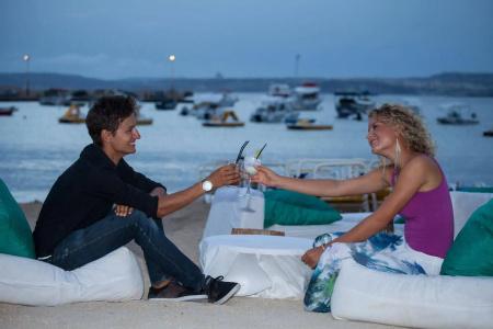 Ramla Bay Resort - 27