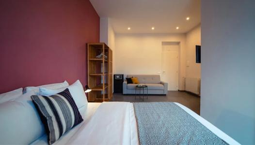 Zefiro Suites - 56