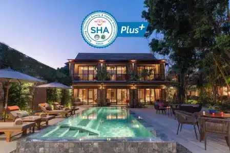 Pai Village Boutique Resort & Farm - 16