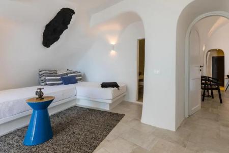 Porto Fira Suites - 111