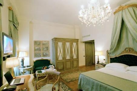 de la Ville - Small Luxury Hotels of the World - 40