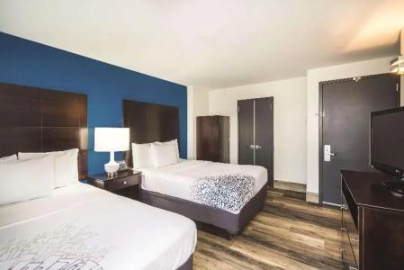 La Quinta by Wyndham Brooklyn Downtown - 18