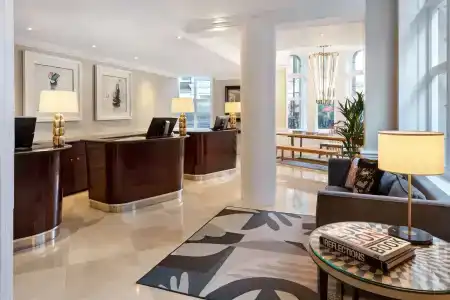 Radisson Blu Edwardian Kenilworth, London - 13