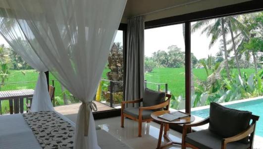 Santun Luxury Private Villas - 90