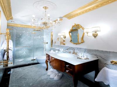 Rixos Flüela Davos - 7