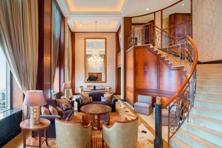 The Hongta, A Luxury Collection, Shanghai - 31