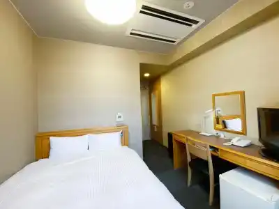 Route-Inn Shin-Shirakawa Eki Higashi - 1