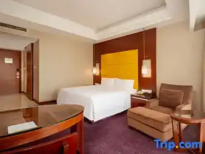 Beijing Taishan - 33
