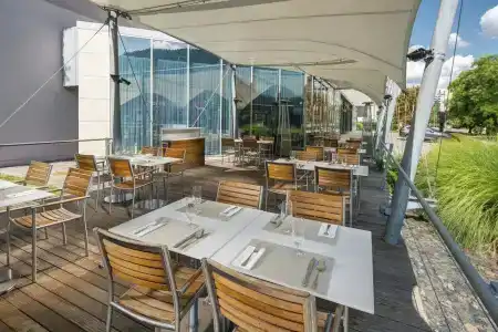 Quality Brno Exhibition Centre - 31