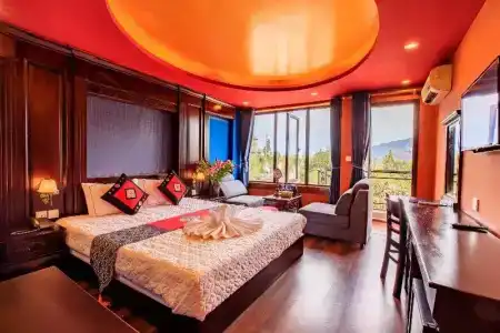 Sapa House - 24