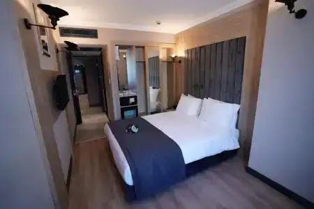 Istanbul Kervansaray - 27