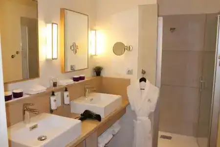 Hôtel jardin Le Pasteur - 7