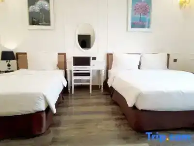 Halong Lavender - 38