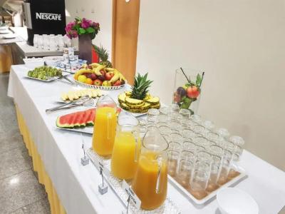 Alcocebre Suites - 43