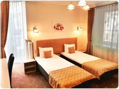 Vivulskio Apart-Hotel - 63