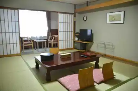 Kirishima Onsen Ryokojin Sanso - 29