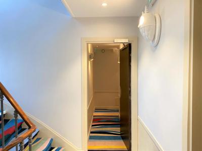 Hôtel Edouard 6 Montparnasse Saint-Germain-des-Prés - 13